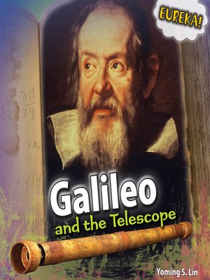 cover image of Galileo and the Telescope